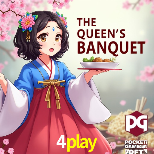 4play: Jogos de Caça-Níqueis-Altas Recompensas, Roleta-Velocidade, Blackjack-Desafios Máximos