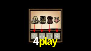 4play bet login